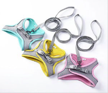 KEDİ & KÖPEK GÖĞÜS TASMASI